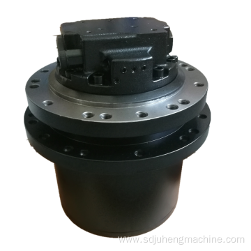 31NA-40020 XKAH-01061 R360LC-7 Final drive for hyundai